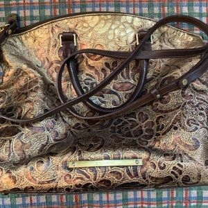 Brahmin Gatsby Large Duxbury